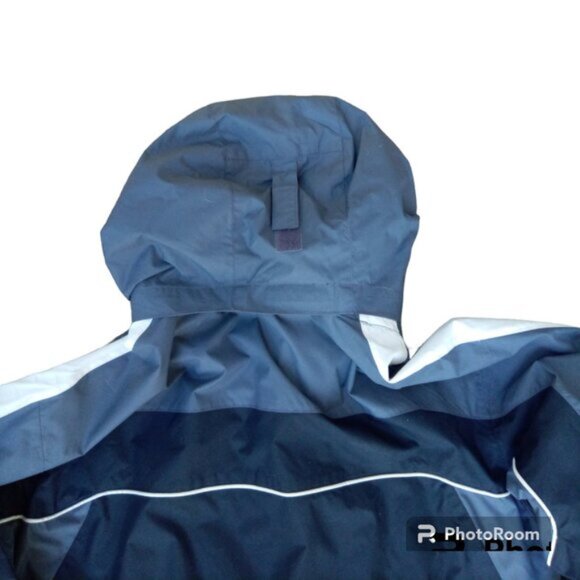 Columbia 2 jackets in one sz L - Picture 6 of 14